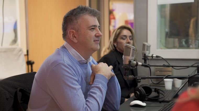 La Falda se viste de tango para la 40° edición del famoso festival 