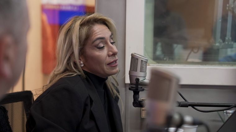 La Falda se viste de tango para la 40° edición del famoso festival 