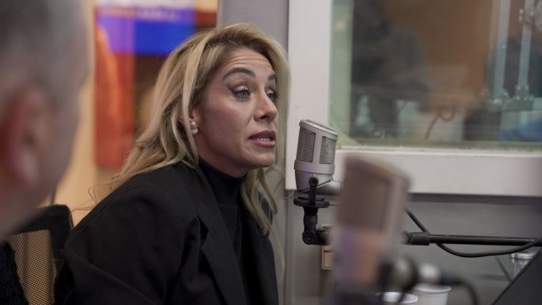 La Falda se viste de tango para la 40° edición del famoso festival 