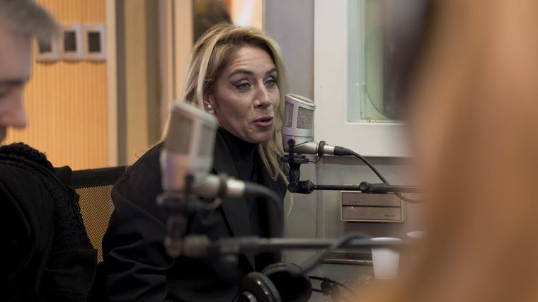 La Falda se viste de tango para la 40° edición del famoso festival 