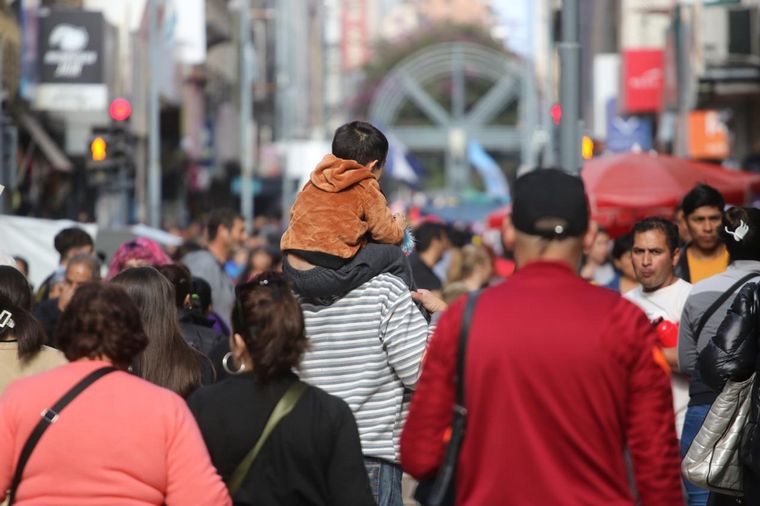 La sociedad argentina y su modo de pensar la democracia.