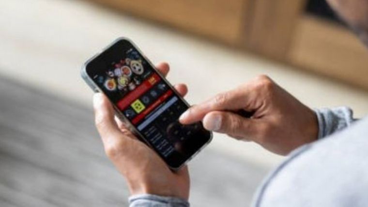 Apuestas online: la mayor participación es entre jóvenes de 13 a 24 años
