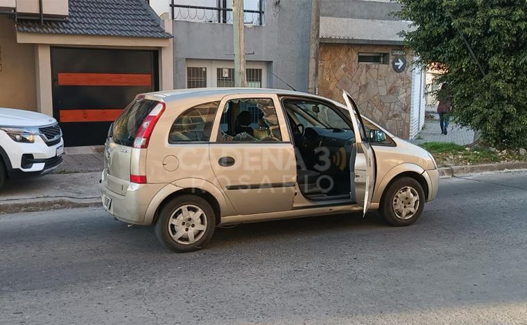 Robaron 7 millones de pesos en una salidera a distribuidora en el sur de Rosario.