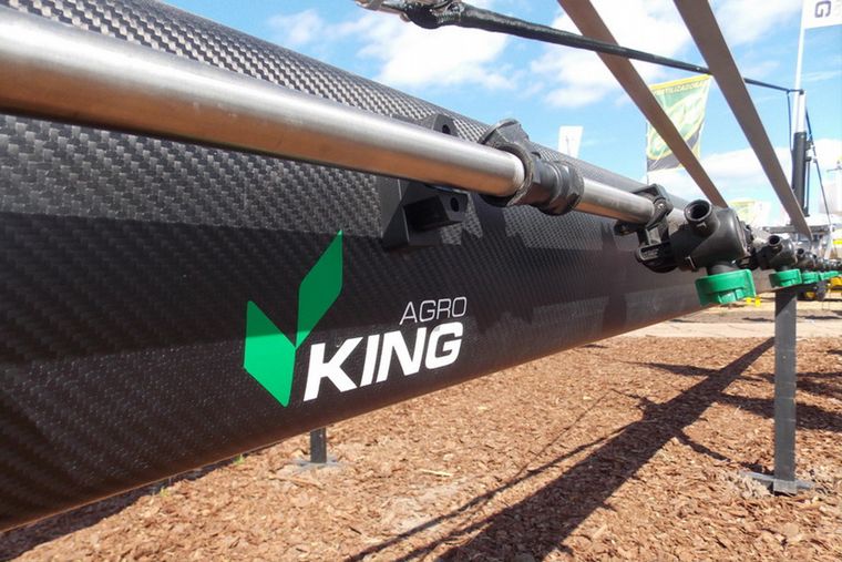 De la crisis a la conquista: King Agro y su venta millonaria a John Deere