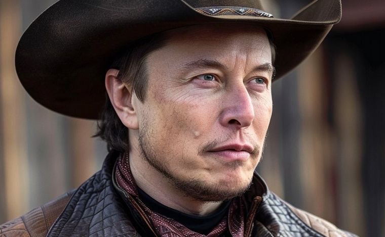 Musk se ha mudado a Texas. Un lugar que conincide con su moral e ideología.