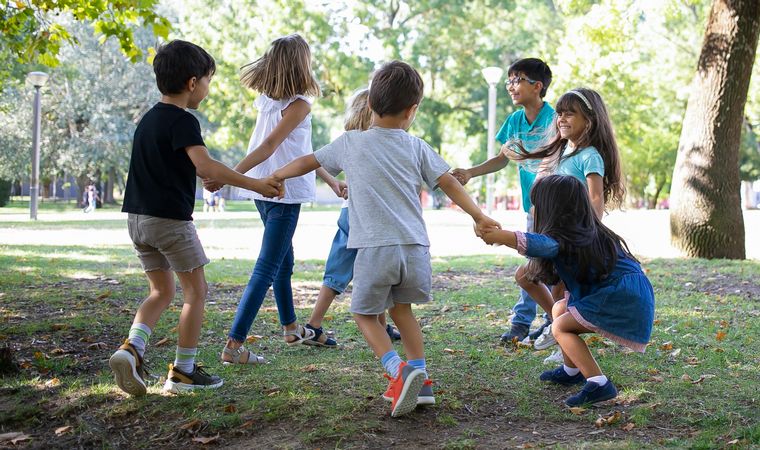 La importancia de la amistad y los riesgos del aislamiento (Foto: Fundación Querer)