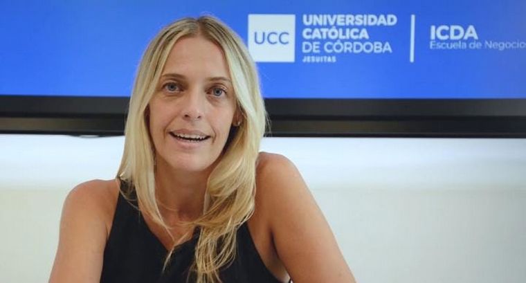 Para economista todavía no hay un plan que se preocupe de la economía real