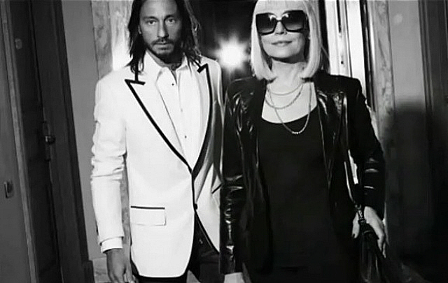 El regreso de una diva de todos los tiempos: Rafaella Carrá