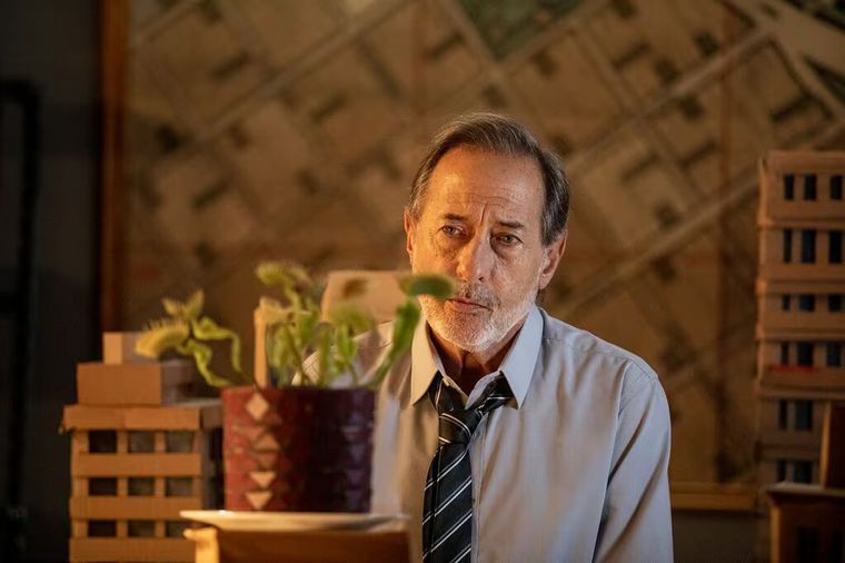 Eliseo está de vuelta y promete repartir maldades y humor.