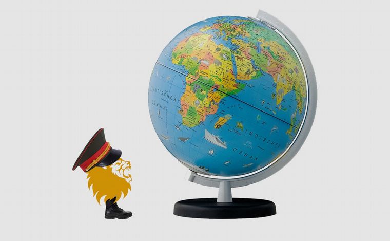 Ilustración: Juan Pérez Gaudio