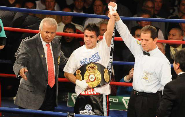 Juan Reveco fue muy contundente.