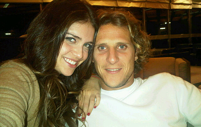 En marzo pasado la pareja había anunciado la noticia del casamiento.