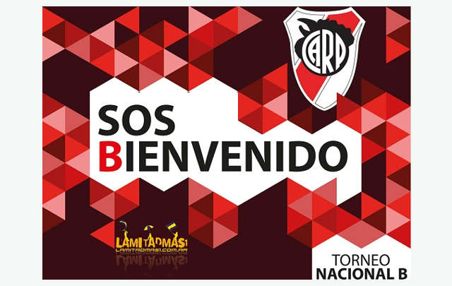 Las clásicas cargadas de los xeneizes para con su eterno rival.