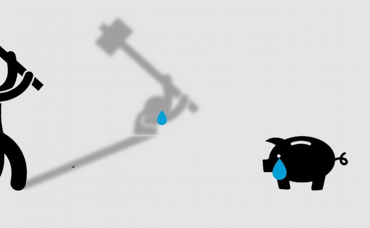 Ilustración: Juan Pérez Gaudio