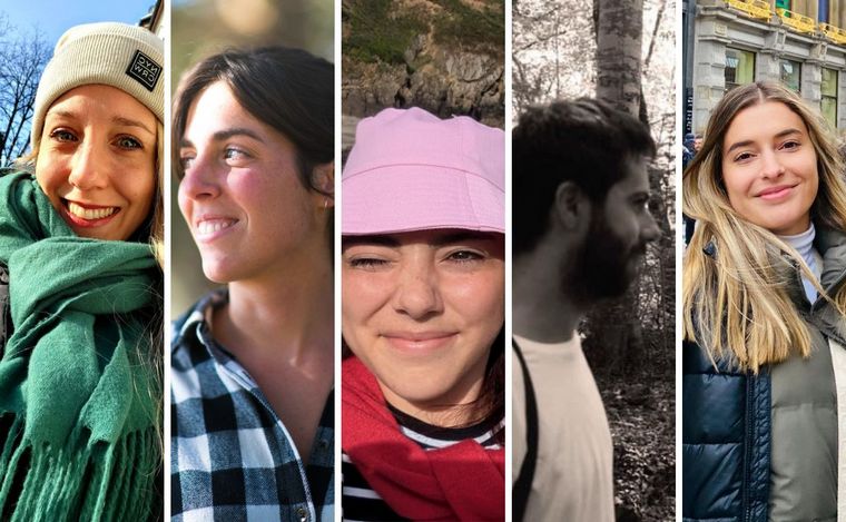 Che, me voy a ir yendo: 5 argentinos cuentan de qué se trata emigrar en 2024 