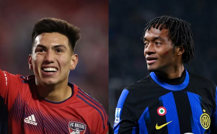 Boca y River buscan reforzarse con figuras del fútbol internacional