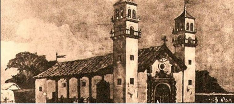 El Papa Francisco trasladó la primacía de Buenos Aires a Santiago del Estero