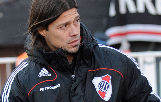 Matías Almeyda