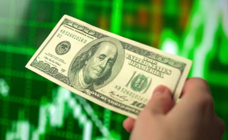 Los dólares financieros tendrán un acceso más libre.