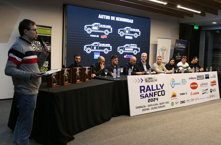 El "Clásico del año" en San Francisco, está en marcha