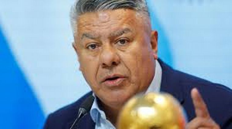 AFA postergó de nuevo el cierre del libro de pases: será el 6 de septiembre