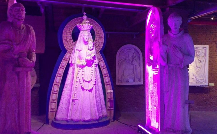 Teatro El Círculo: Monumento Histórico lleno de misterios y magia en Rosario.