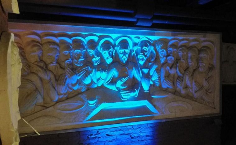 Teatro El Círculo: Monumento Histórico lleno de misterios y magia en Rosario.