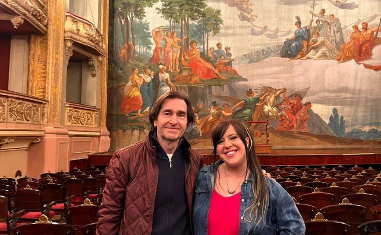 Teatro El Círculo: Monumento Histórico lleno de misterios y magia en Rosario.