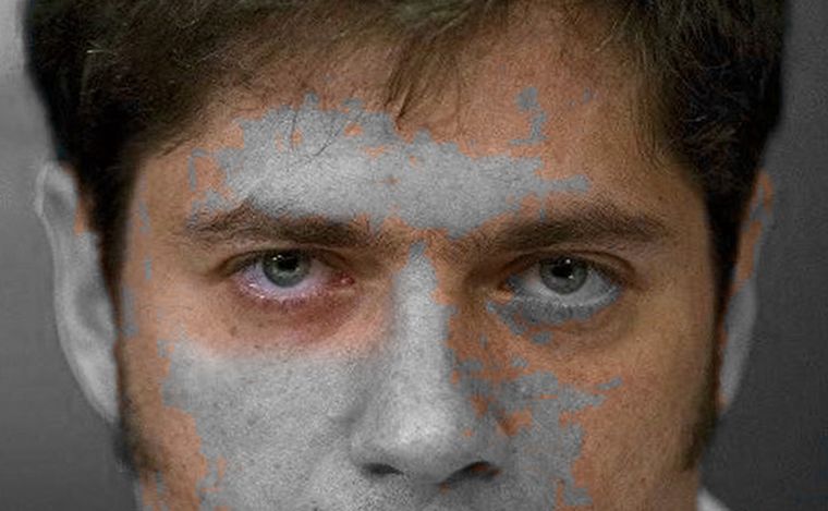 Axel Kicillof