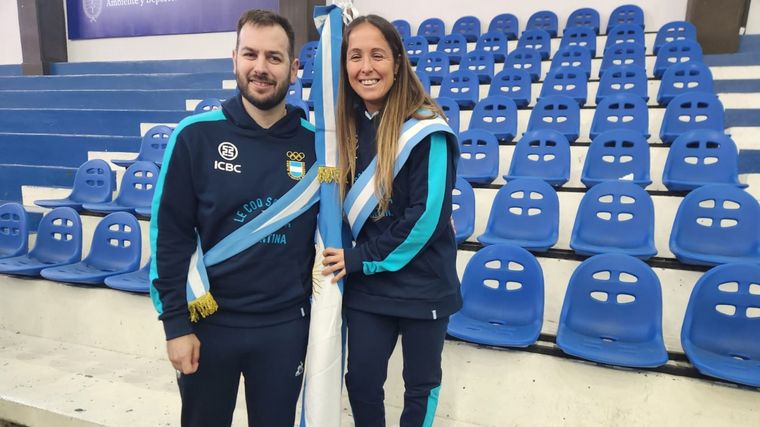 Ceremonia inaugural de los Juegos Olímpicos París 2024