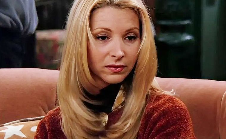 Lisa no se llevaba bien con los reidores.