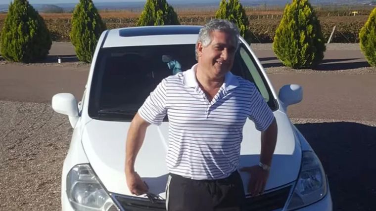 Qué reveló la autopsia realizada al empresario mendocino hallado muerto