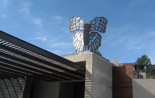El Restaurante RAÍZ en Villa Ciudad de América