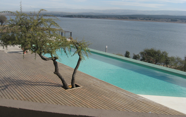 El Restaurante RAÍZ en Villa Ciudad de América