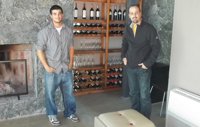 El Restaurante RAÍZ en Villa Ciudad de América