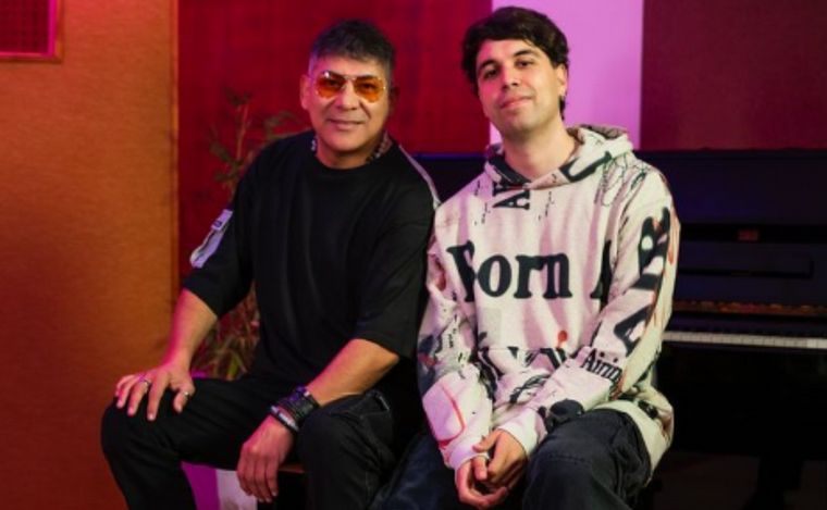 El cordobés Juli Cardozo reversionó