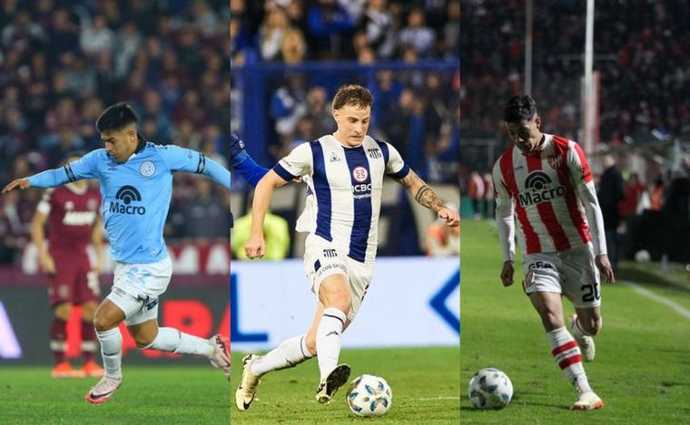 Los equipos corobeses compiten en la Liga Profesional. 