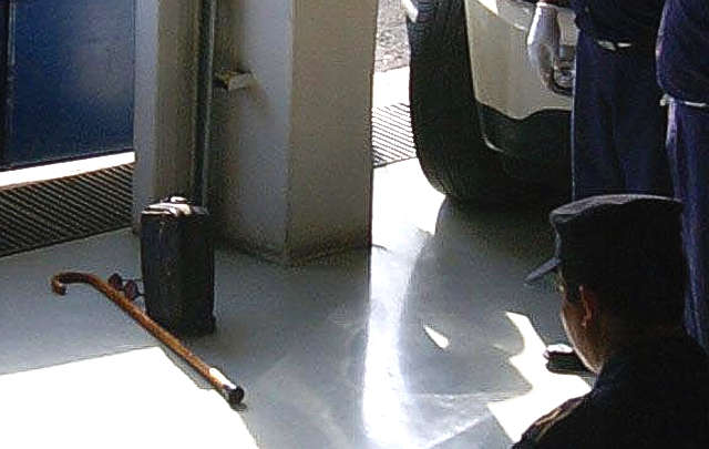 Cabral murió en Guatemala el 9 de julio del año pasado.