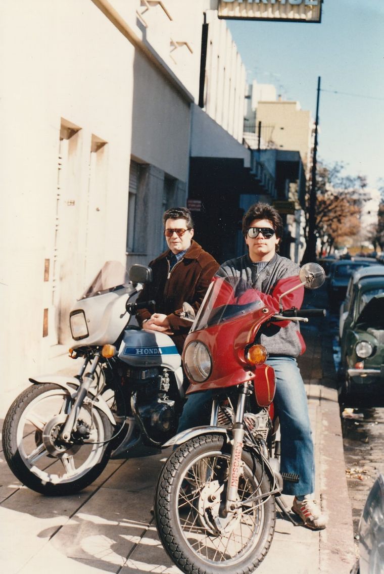 Gustavo Novo, de agente de viajes a decorador de interiores en España.