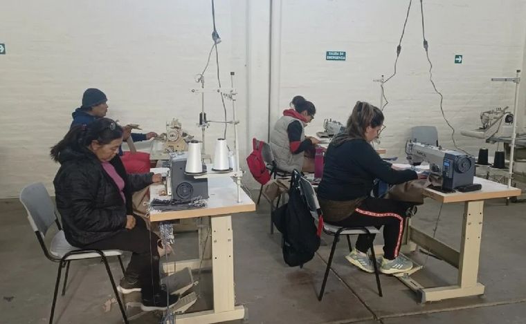 gentileza Canal 8 Digital.