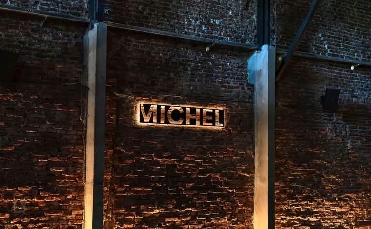 Michel, el bar clandestino de Rosario inspirado en Nueva York.