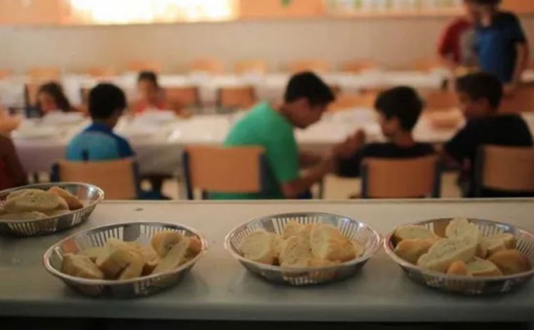 Cáritas pide más apoyo económico de Nación.