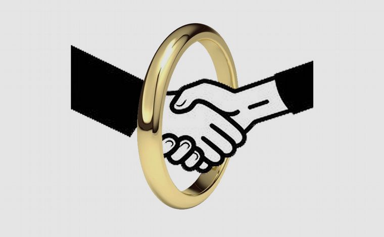 Fotoilustración Juan Pérez Gaudio.