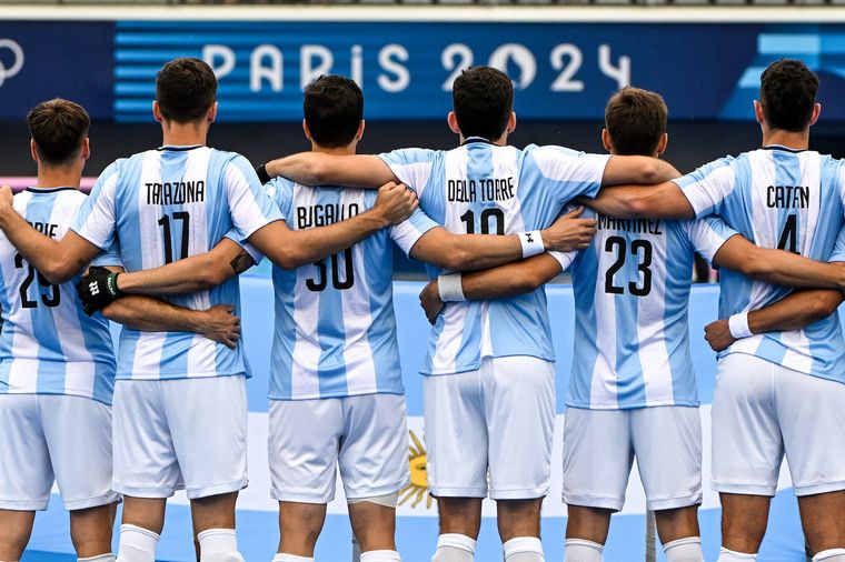 Los Leones lograron su primer victoria tras vencer a Nueva Zelanda