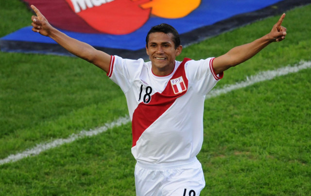 Perú da una nueva sorpresa en la Copa.