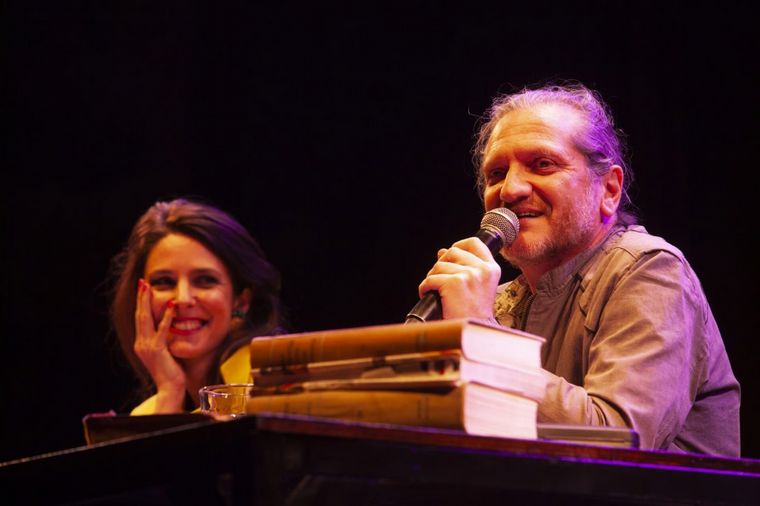 Sztajnszrajber llega a Córdoba con  