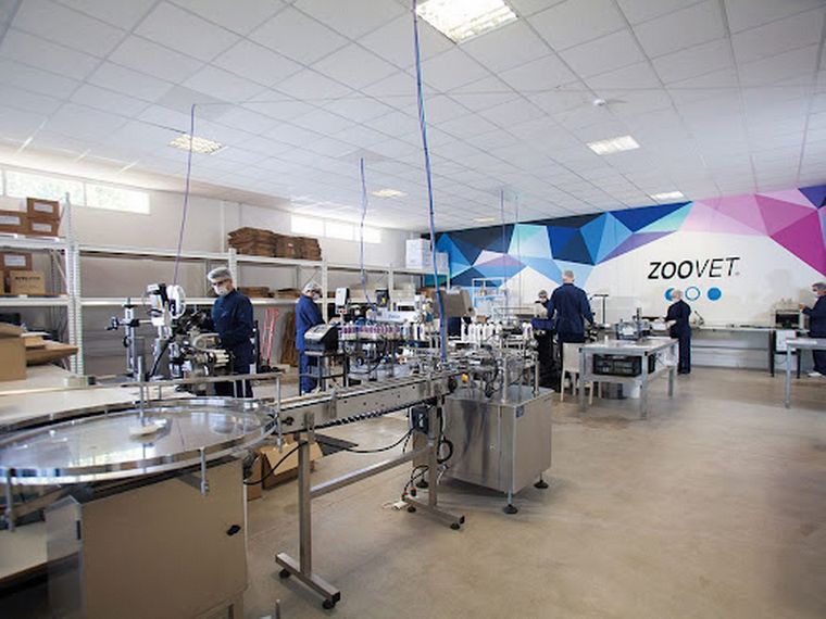 “Zoovet”, el laboratorio veterinario de Santa Fe vendido a una empresa francesa