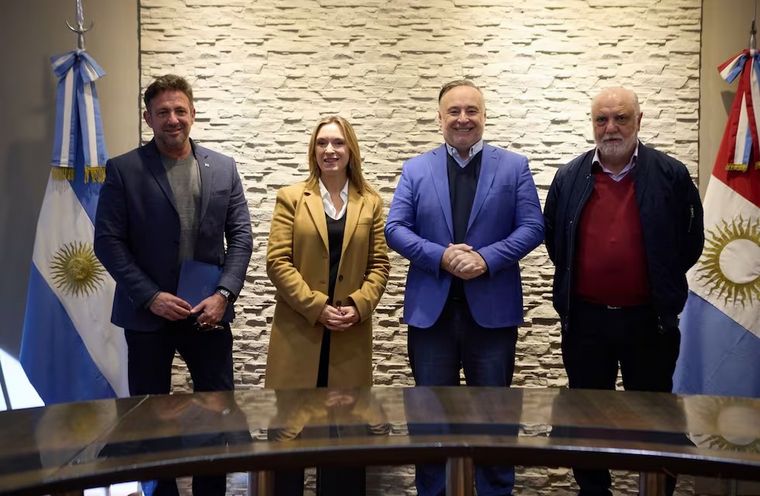 La Universidad Siglo 21 construirá un campus propio en Villa María.