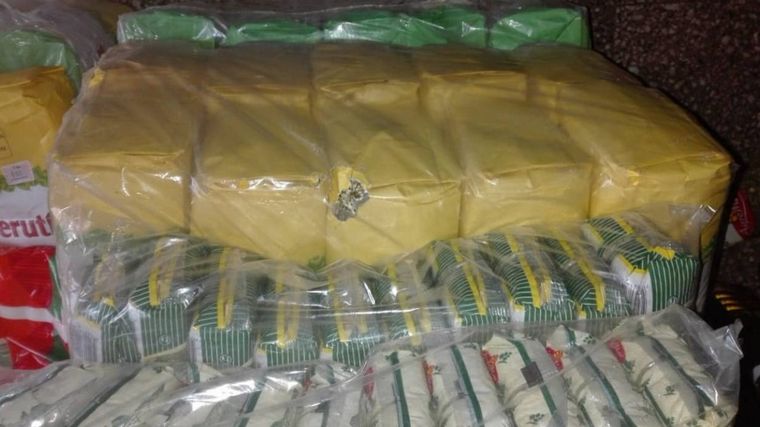 Se reaviva la denuncia contra Barrios de Pie por manejo político de ayuda social