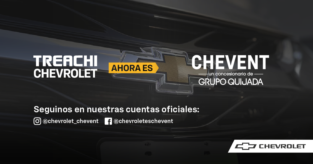 Grupo Quijada expande su red de concesionarios Chevrolet en Córdoba